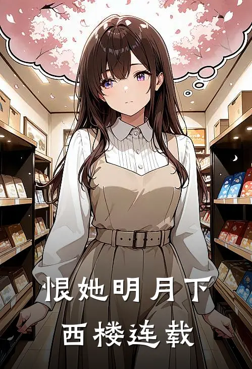 恨她明月下西楼连载