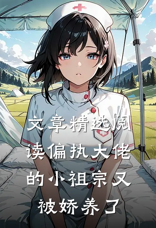 文章精选阅读偏执大佬的小祖宗又被娇养了