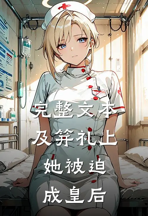 完整文本及笄礼上，她被迫成皇后