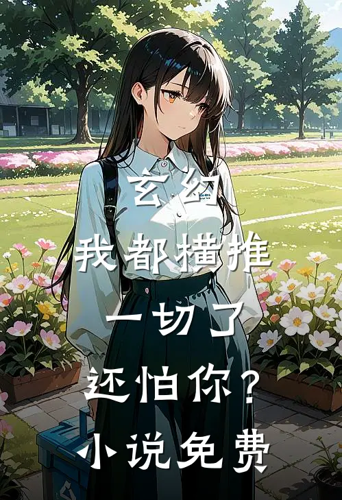玄幻：我都横推一切了，还怕你？小说免费