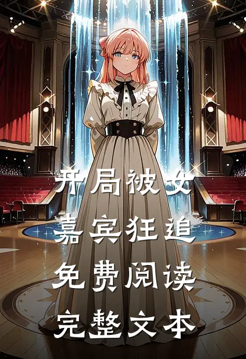 开局被女嘉宾狂追免费阅读完整文本