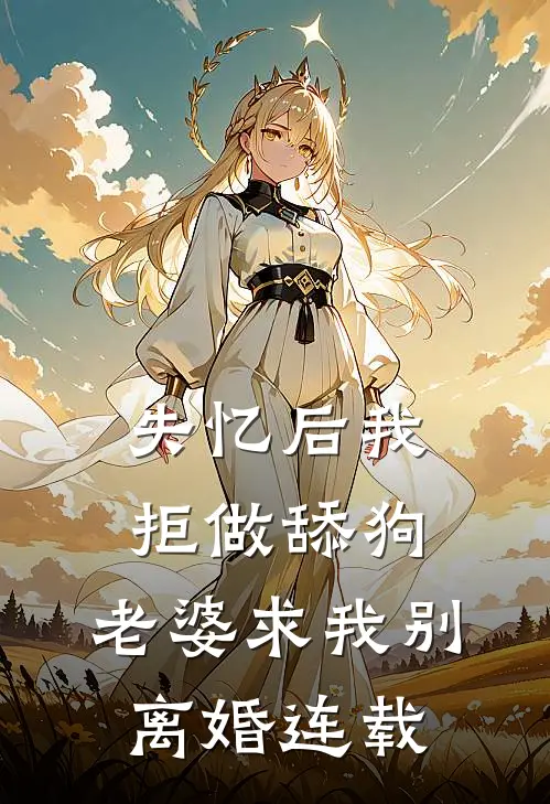 失忆后我拒做舔狗，老婆求我别离婚连载