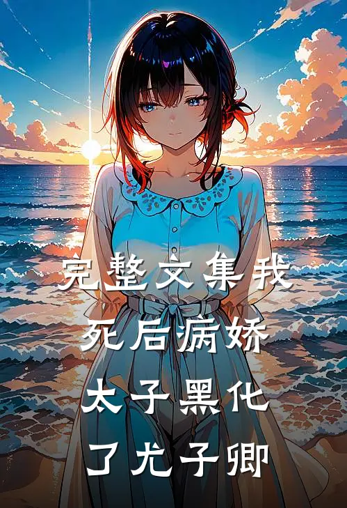 完整文集我死后病娇太子黑化了尤子卿