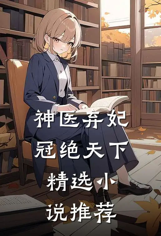 神医弃妃冠绝天下精选小说推荐