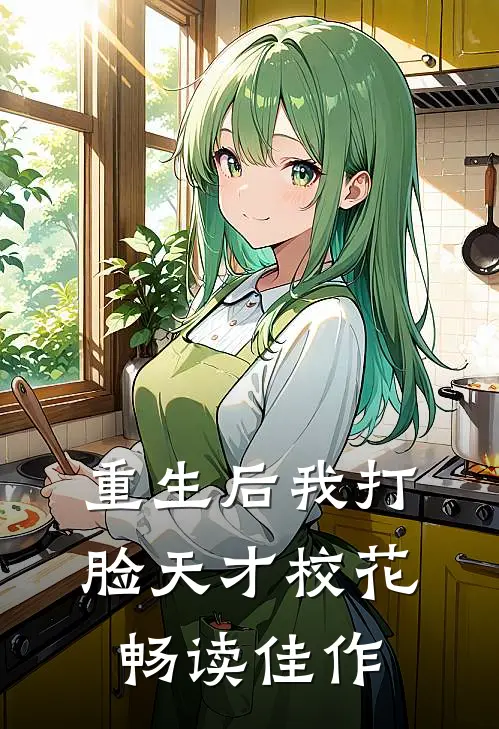 重生后我打脸天才校花畅读佳作