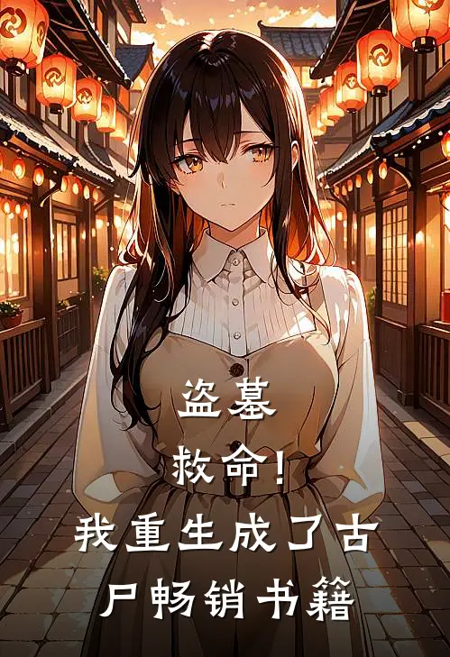 盗墓:救命!我重生成了古尸畅销书籍
