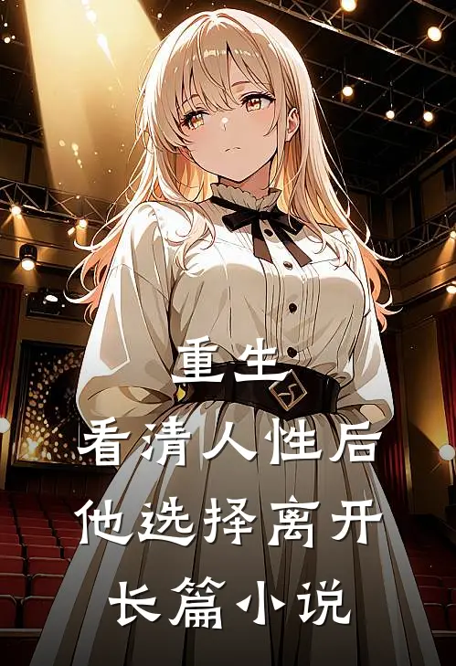 重生：看清人性后，他选择离开长篇小说