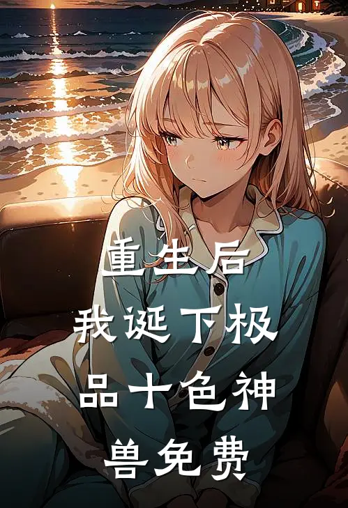 重生后，我诞下极品十色神兽免费