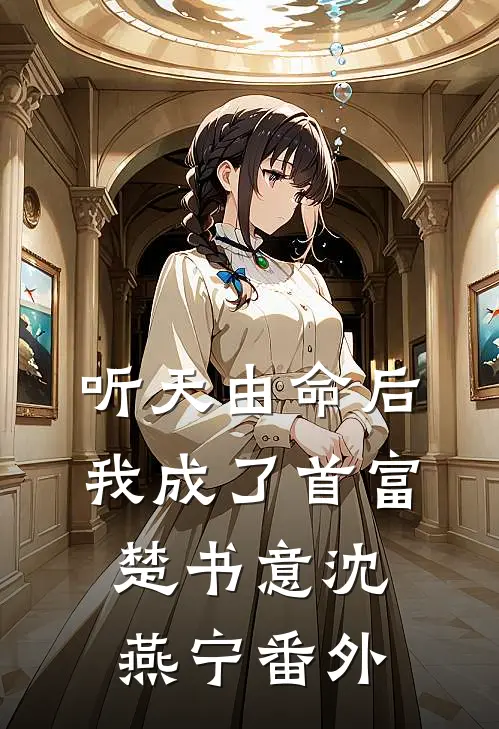 听天由命后，我成了首富楚书意沈燕宁 番外