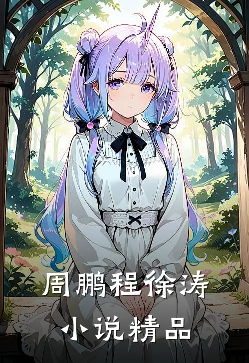周鹏程徐涛小说精品