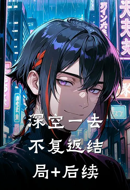 深空一去不复返结局+后续