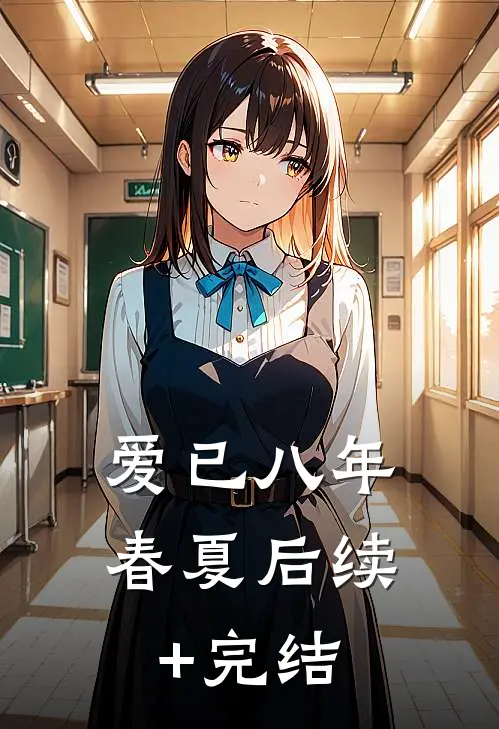 爱已八年春夏后续+完结