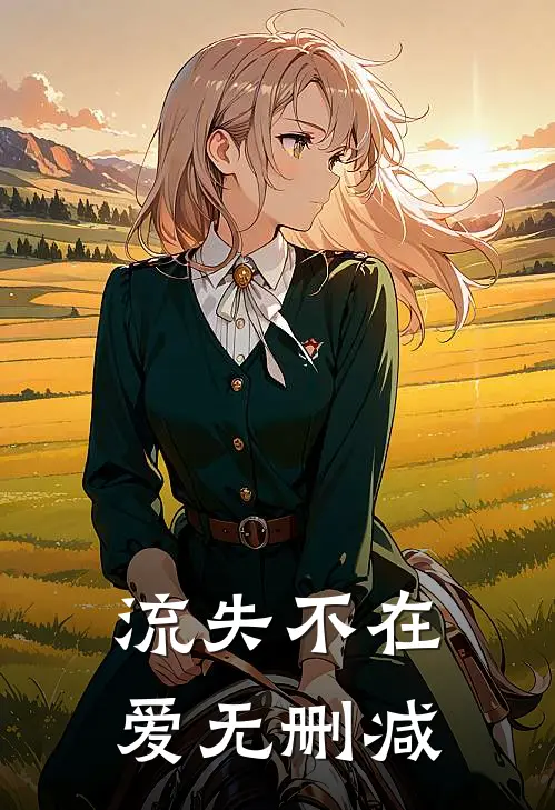 流失不在爱无删减