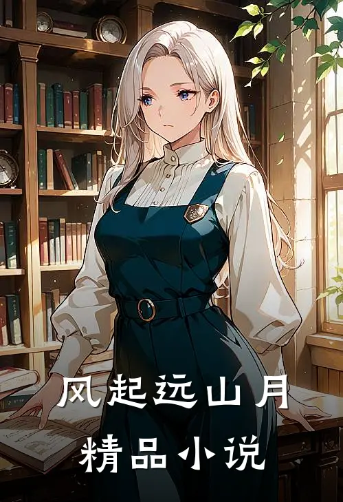 风起远山月精品小说