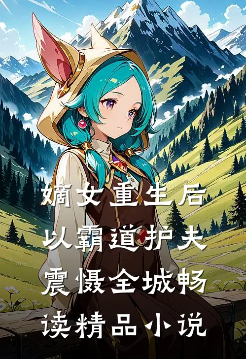 嫡女重生后，以霸道护夫震慑全城畅读精品小说