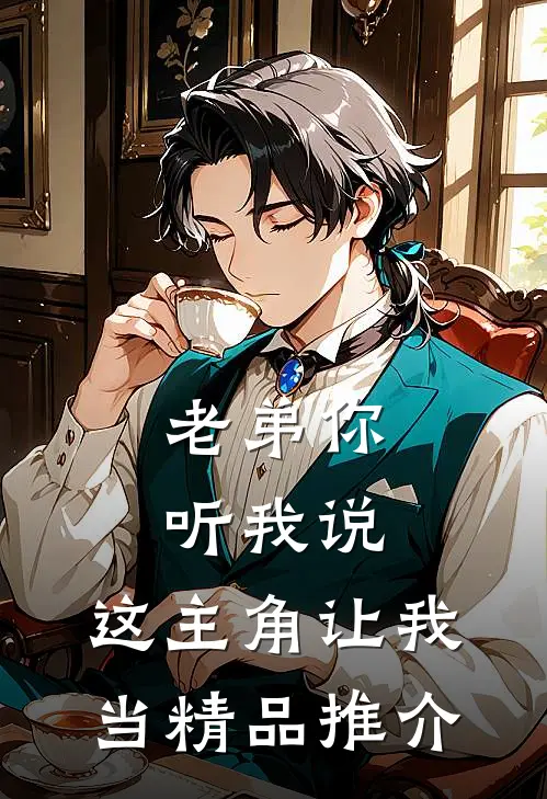 老弟你听我说，这主角让我当精品推介
