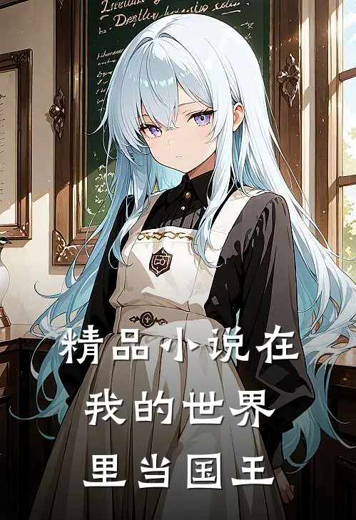 精品小说在我的世界里当国王