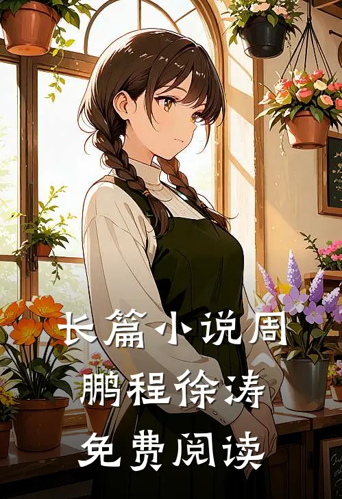 长篇小说周鹏程徐涛免费阅读