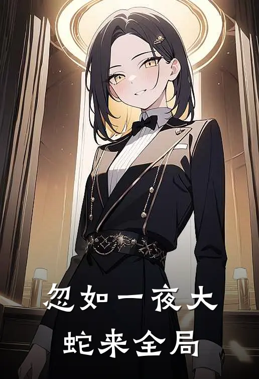 忽如一夜大蛇来全局