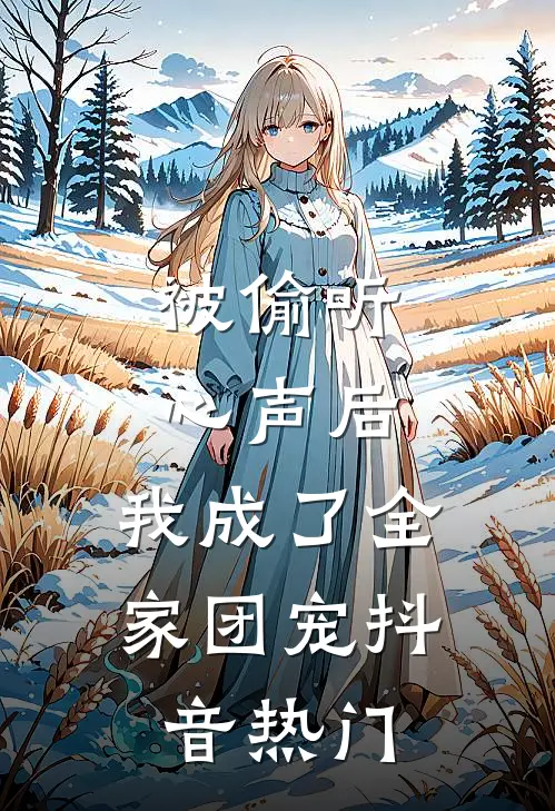 被偷听心声后，我成了全家团宠抖音热门