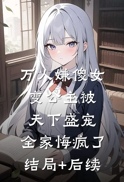 万人嫌傻女变公主被天下盛宠，全家悔疯了结局+后续