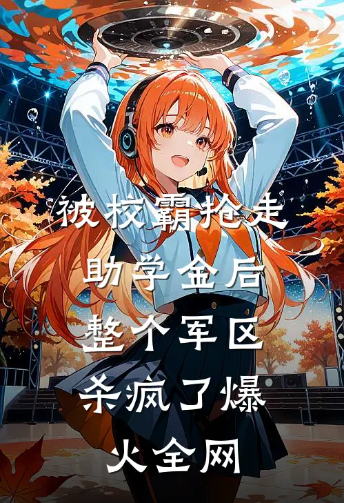 被校霸抢走助学金后，整个军区杀疯了爆火全网