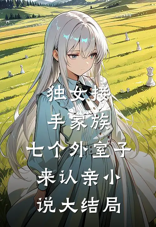 独女接手家族，七个外室子来认亲小说大结局