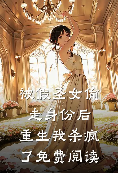 被假圣女偷走身份后，重生我杀疯了免费阅读