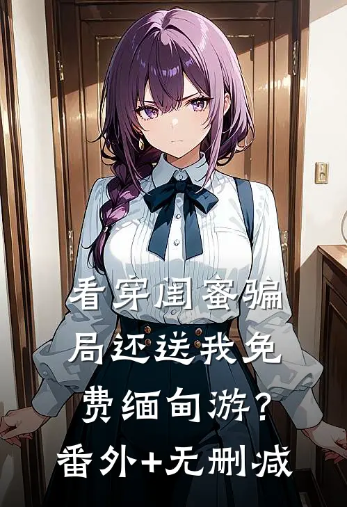 看穿闺蜜骗局还送我免费缅甸游？番外+无删减