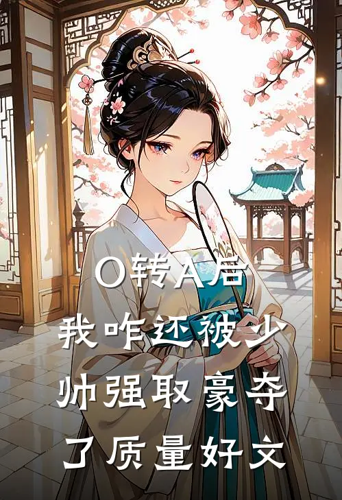O转A后，我咋还被少帅强取豪夺了质量好文