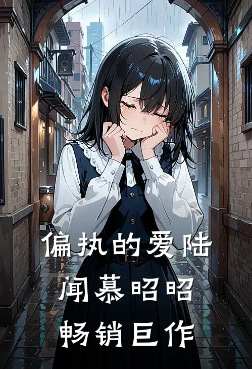 偏执的爱陆闻慕昭昭畅销巨作
