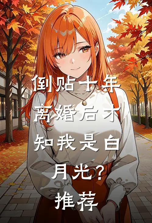 倒贴十年，离婚后才知我是白月光？推荐