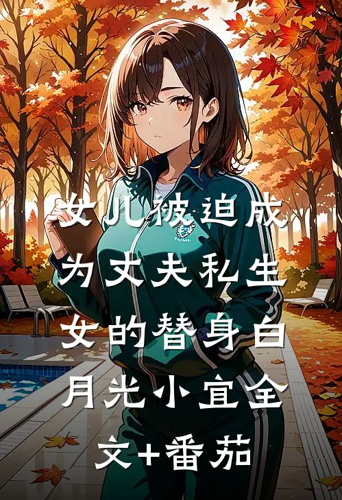 女儿被迫成为丈夫私生女的替身白月光小宜全文+番茄