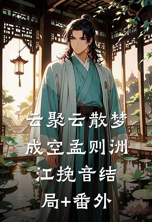 云聚云散梦成空孟则洲江挽音结局+番外