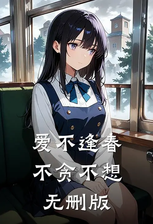 爱不逢春，不贪不想无删版