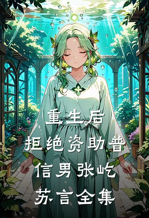 重生后，拒绝资助普信男张屹苏言 全集