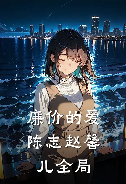 廉价的爱陈志赵馨儿全局
