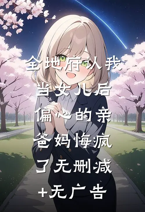 全地府认我当女儿后，偏心的亲爸妈悔疯了无删减+无广告