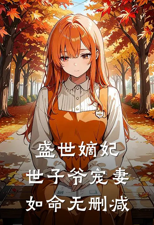 盛世嫡妃，世子爷宠妻如命无删减