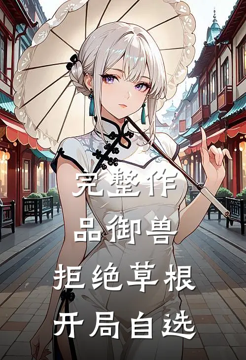 完整作品御兽拒绝草根,开局自选