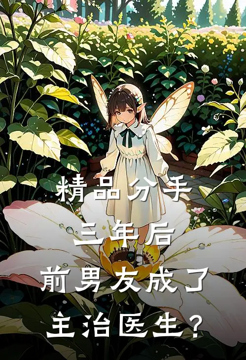 精品分手三年后，前男友成了主治医生？