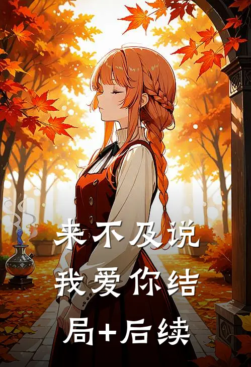 来不及说我爱你结局+后续