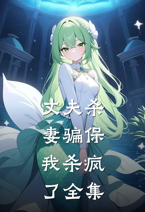 丈夫杀妻骗保，我杀疯了 全集