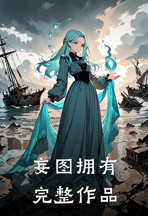 妄图拥有完整作品
