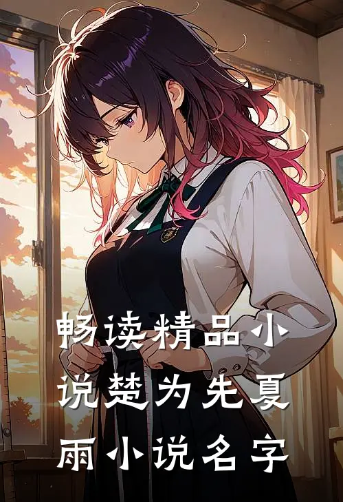 畅读精品小说楚为先夏雨小说名字