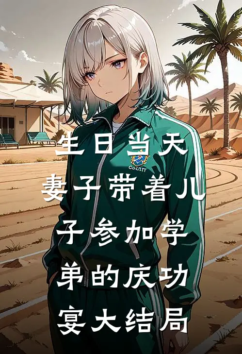 生日当天，妻子带着儿子参加学弟的庆功宴大结局