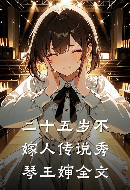 二十五岁不嫁人传说秀琴王婶全文