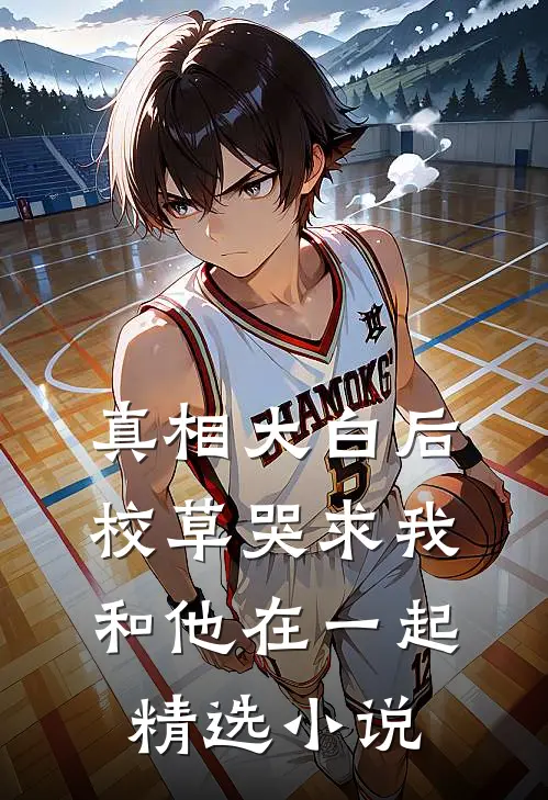 真相大白后校草哭求我和他在一起精选小说