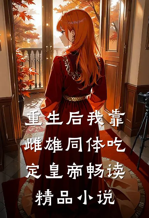 重生后我靠雌雄同体吃定皇帝畅读精品小说
