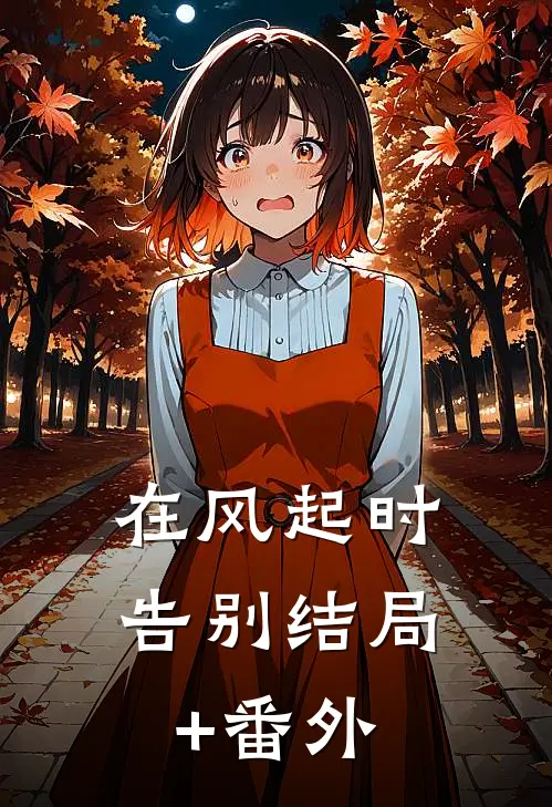 在风起时告别结局+番外